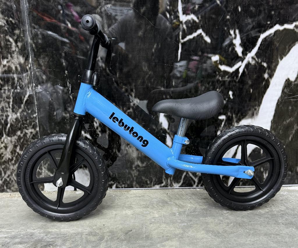 Kinder loop fiets, Ophalen of Verzenden, Nieuw, Mammoet