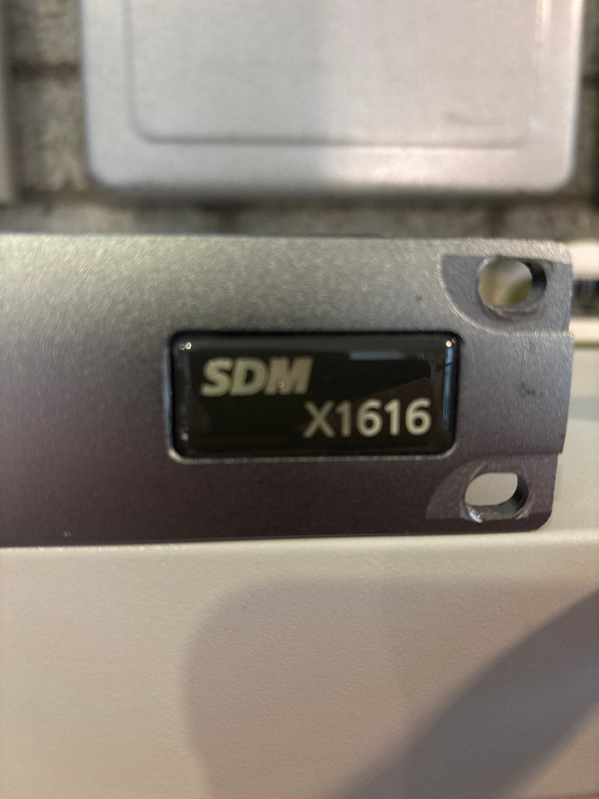 Seis Akustik DSP-DESIGN Audio DSP (16 In/16 Uit), Ophalen, Gebruikt, Audio