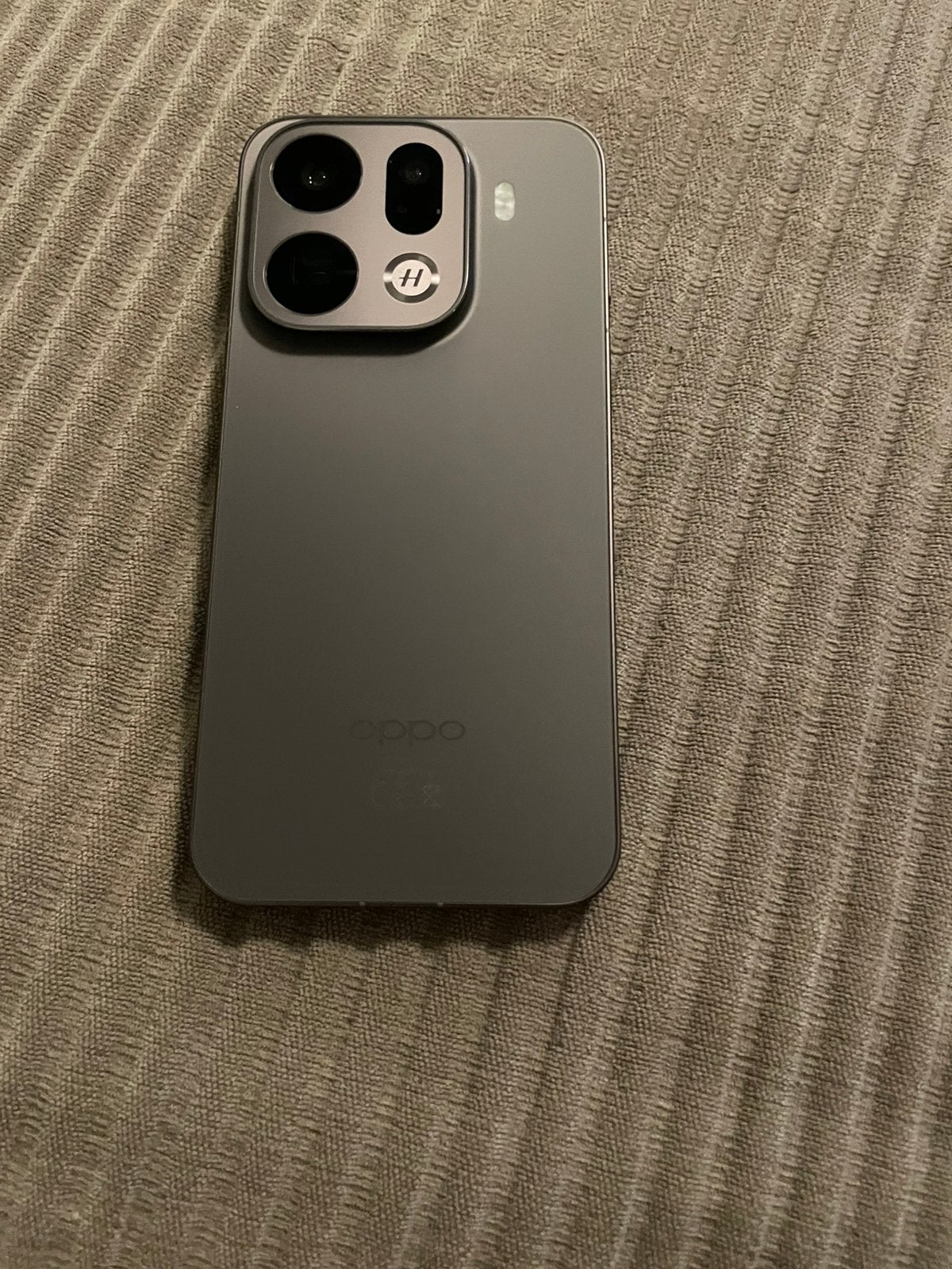 Oppo Find X9 pro 512gb, Ophalen of Verzenden, Zo goed als nieuw, 6 megapixel of meer, Overige modellen