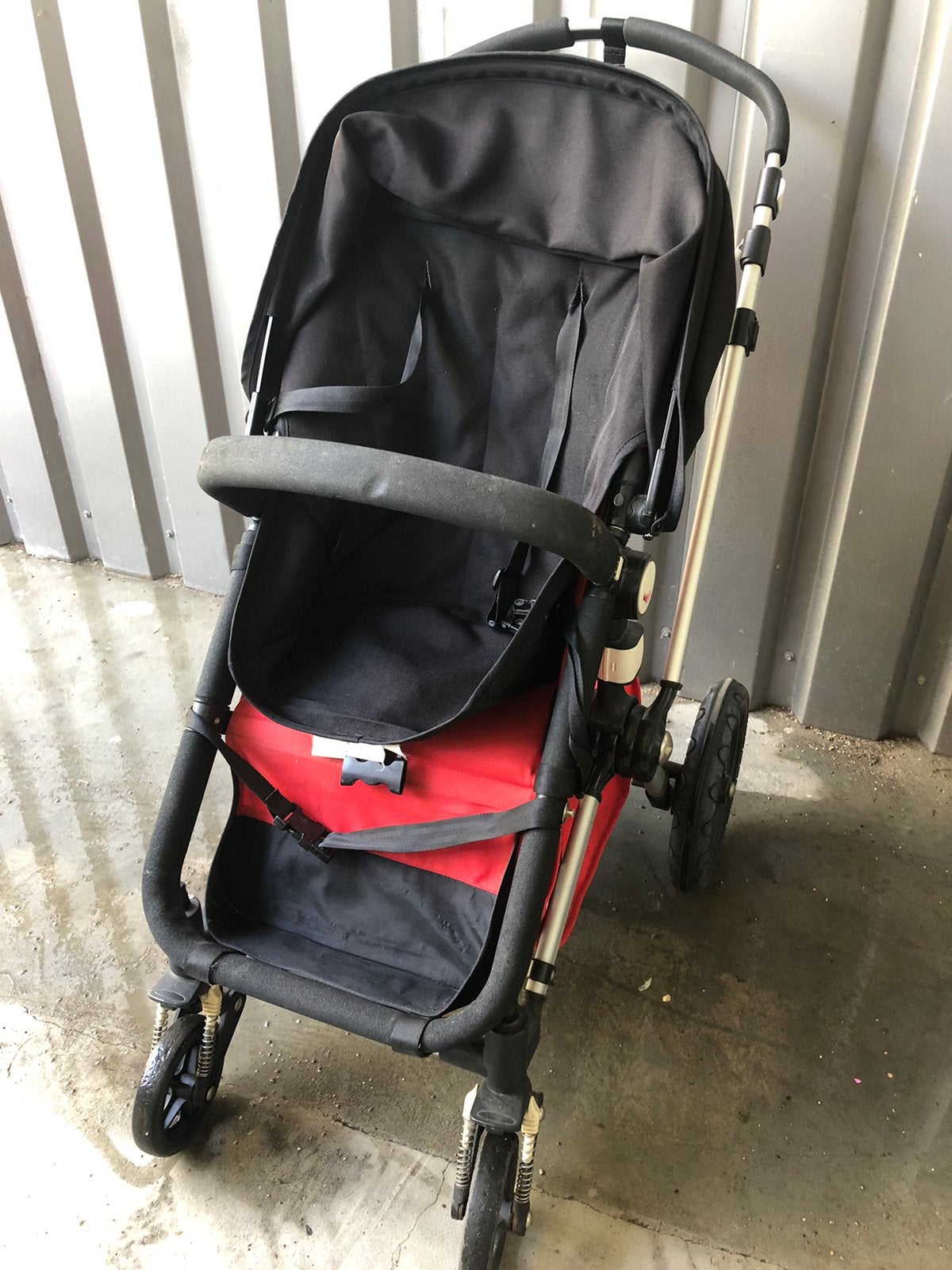 Bugaboo Cameleon 3, Gebruikt, Bugaboo, Ophalen of Verzenden, Nvt