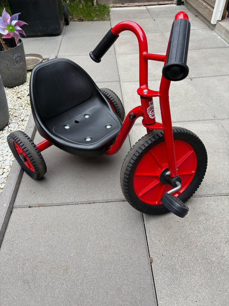 Driewieler Winther Chopper, Ophalen, Zo goed als nieuw