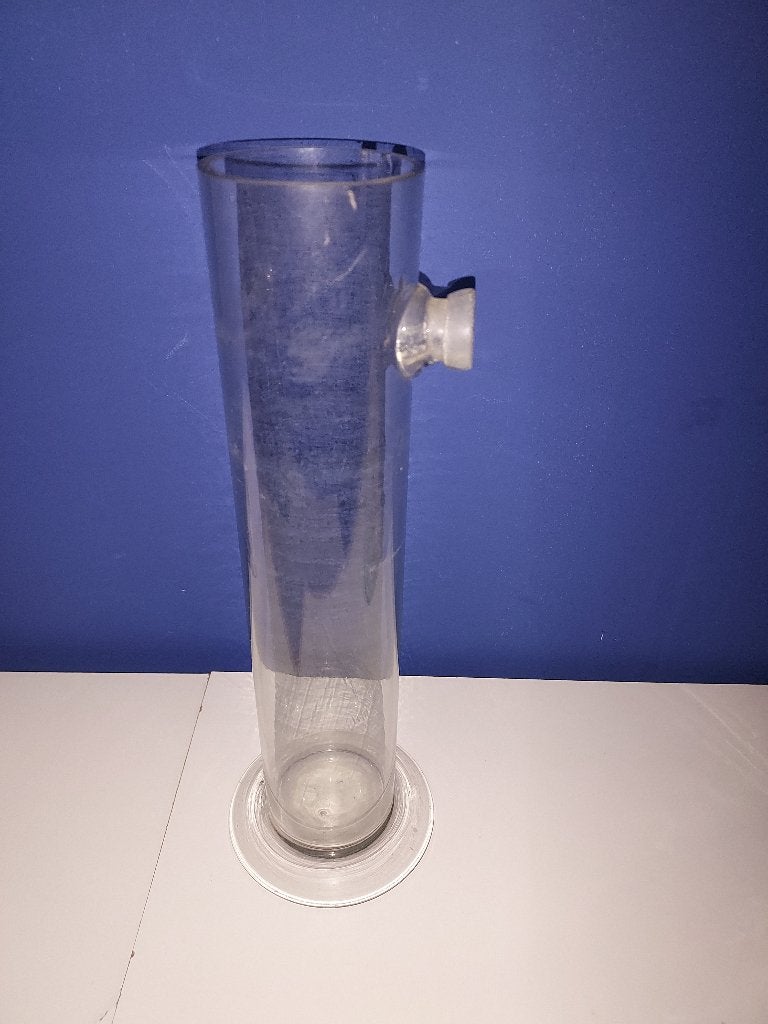 Laboratorium glas, Antiek en Kunst, Ophalen