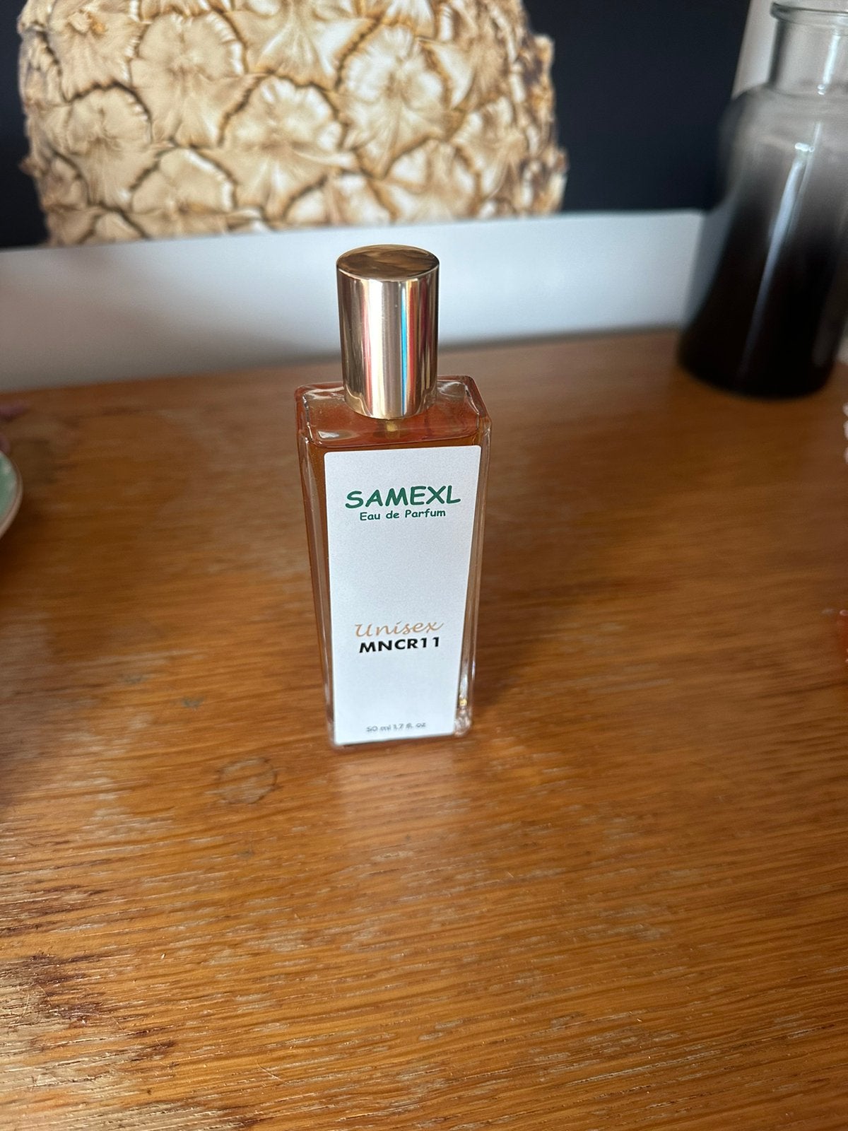 Parfum, Ophalen of Verzenden, Zo goed als nieuw