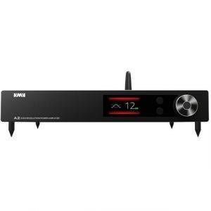 SMSL VMV A2 High-End Stereo Digital Amplifier dac, Ophalen of Verzenden, Nieuw