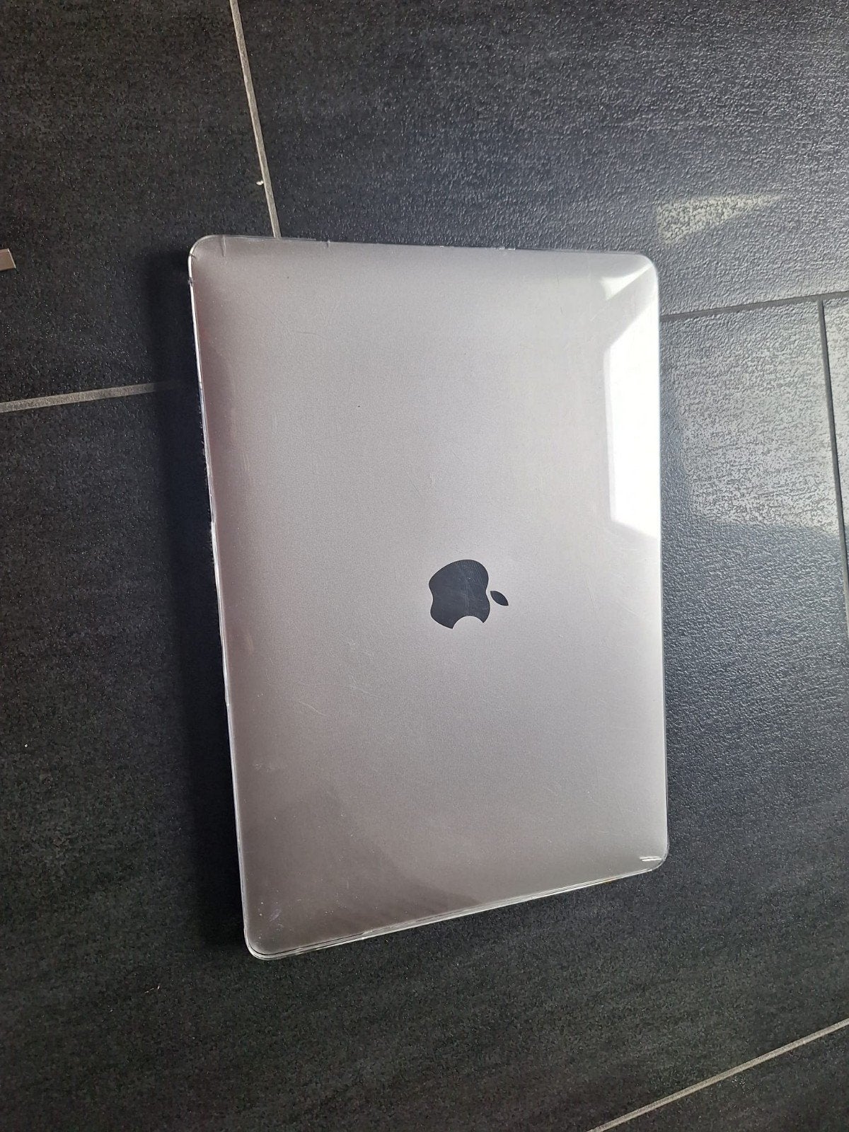 MacBook Air 2020 - Scherm defect, werkt via extern scherm, Computers en Software, Ophalen of Verzenden, 13 inch, MacBook Air, Minder dan 2 Ghz