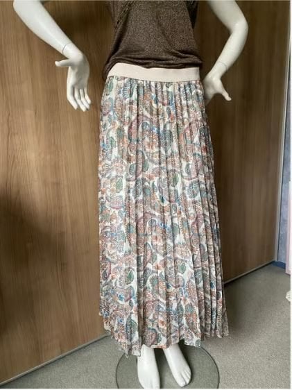 Plooirok van LolaLiza mt. L, Kleding | Dames, Overige kleuren, Maat 42/44 (L), Ophalen of Verzenden, Zo goed als nieuw