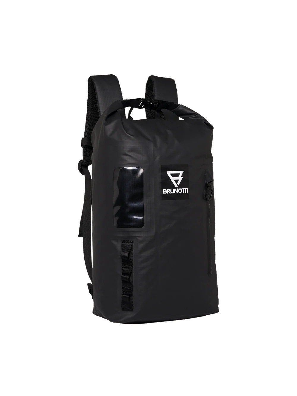 Brunotti waterdichte Gravity Backpack Uni Bag, Verzenden, Nieuw, Unisex volwassen