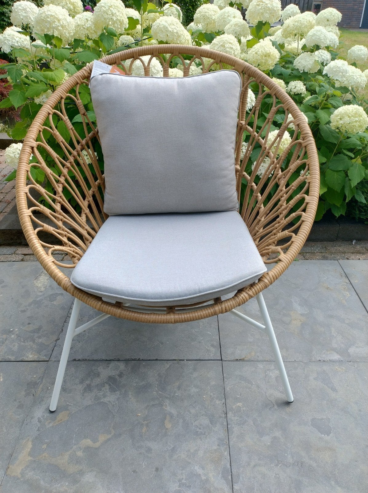 Loungestoel Your Own Living Livinia Relaxl nieuw, Ophalen, Nieuw