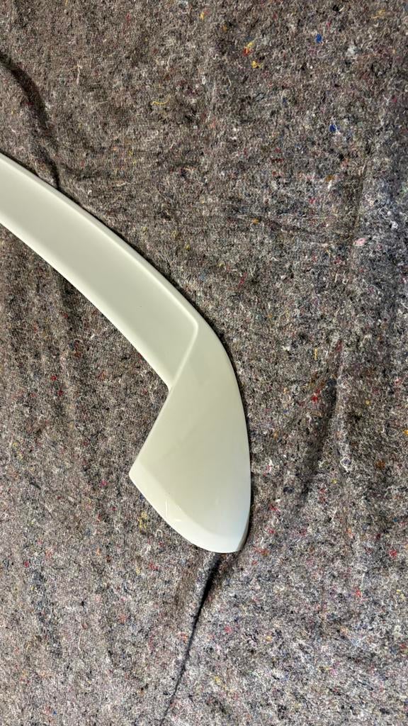 Spoiler Peugeot 207 Le Mans, Ophalen, Peugeot