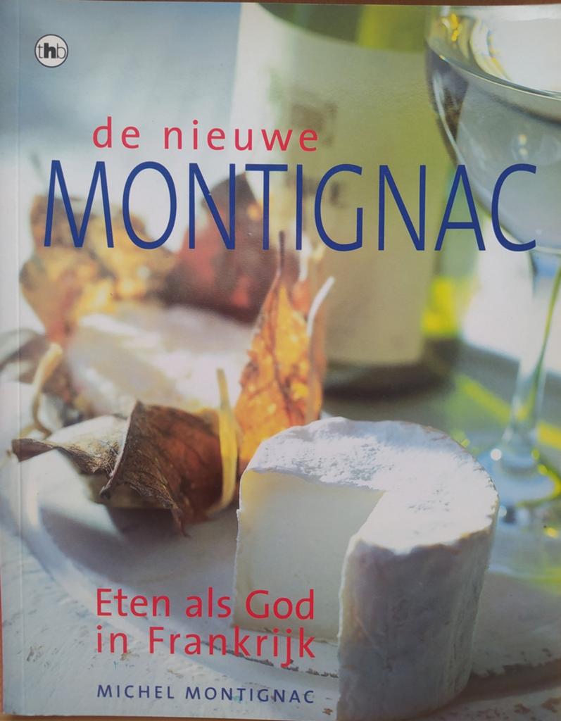 M. Montignac - De nieuwe Montignac, Hoofdgerechten, M. Montignac, Ophalen of Verzenden, Zo goed als nieuw