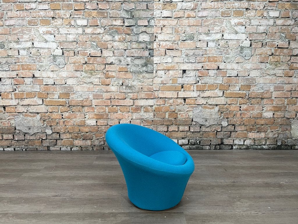 Artifort Mushroom Junior bij TheReSales, Huis en Inrichting, Stoelen, Ophalen, Overige kleuren, Design, Zo goed als nieuw