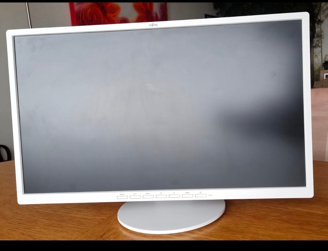 Monitor - Full HD, IPS, 24 inch, Computers en Software, Monitoren, Ophalen, IPS, HDMI, Full HD