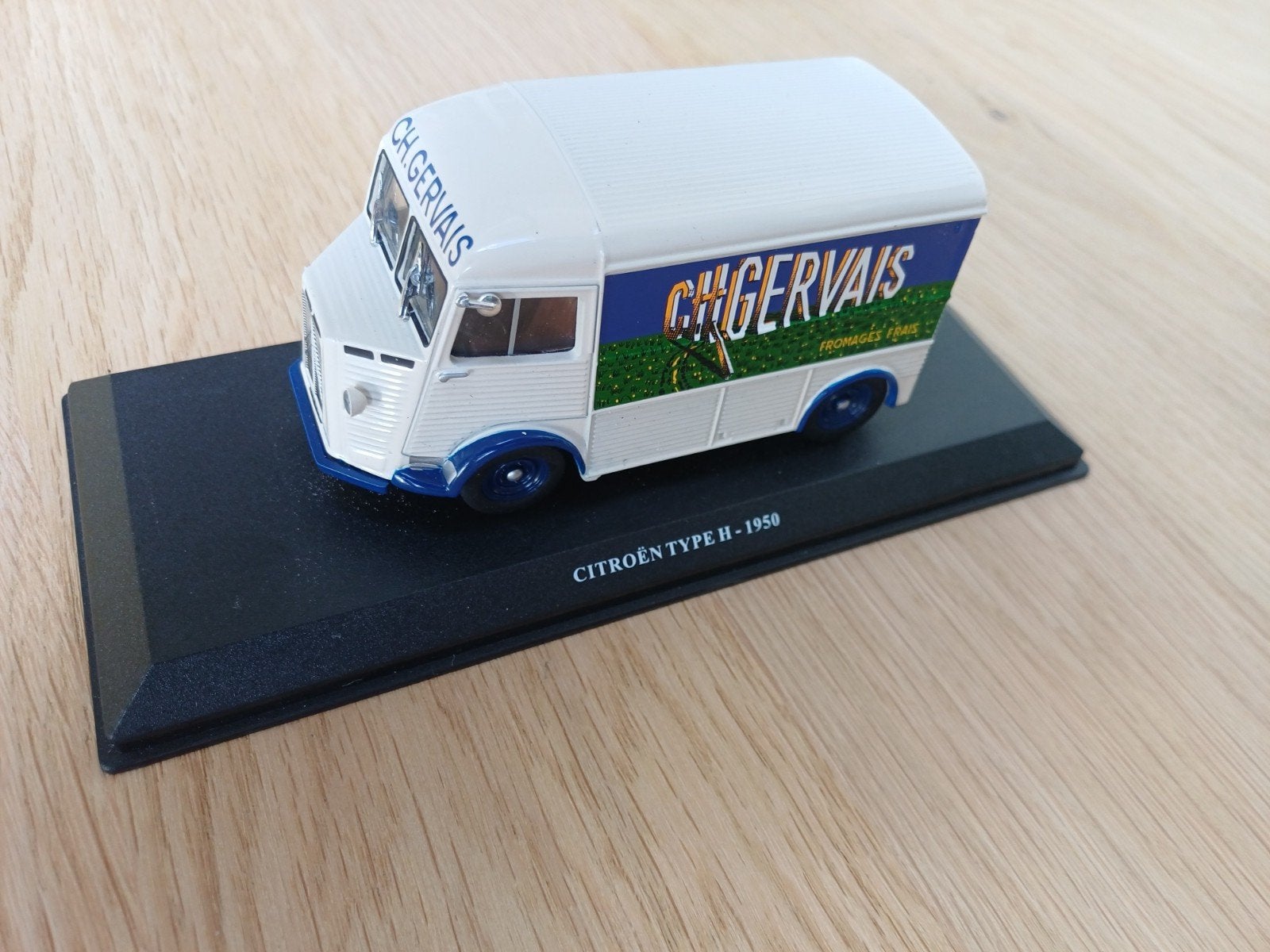 Citroën HY, Verzenden, Zo goed als nieuw, Auto, Overige merken