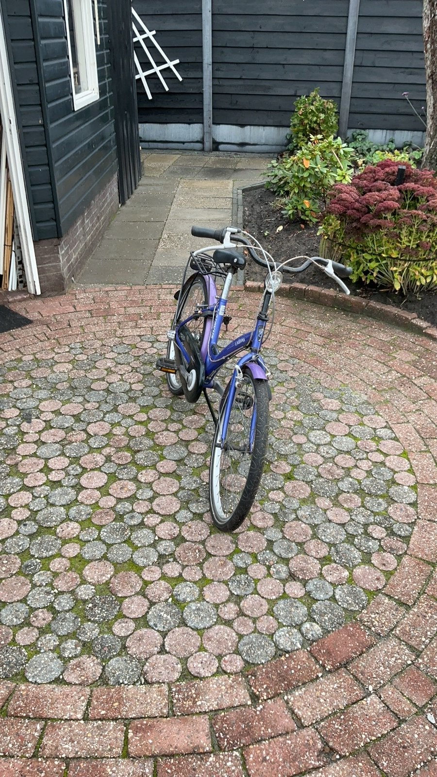 Te koop, Ophalen, Gebruikt, Velgrem, Minder dan 16 inch