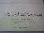 De rand van Den Haag, Ophalen of Verzenden, 20e eeuw of later, Zo goed als nieuw