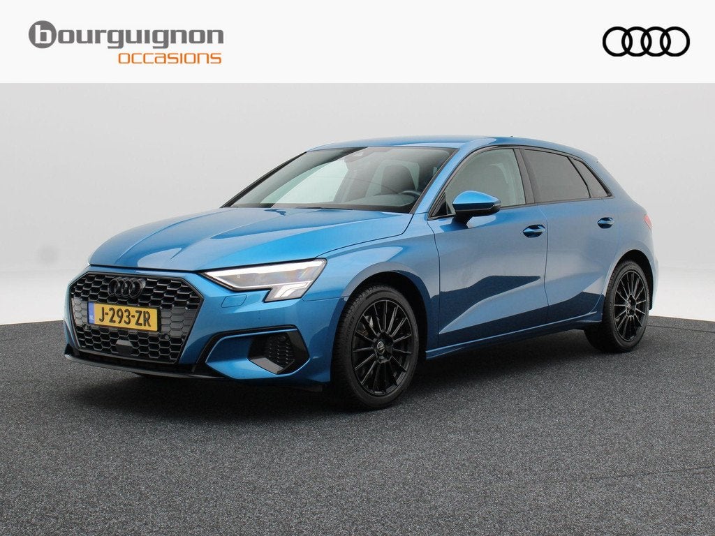 Audi A3 Sportback 30 TFSi 110 Pk Business edition | Trekhaak