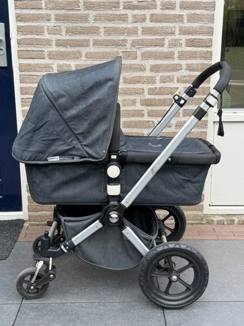Bugaboo Cameleon kinderwagen met accessoires, Kinderen en Baby's, Ophalen, Gebruikt, Bugaboo