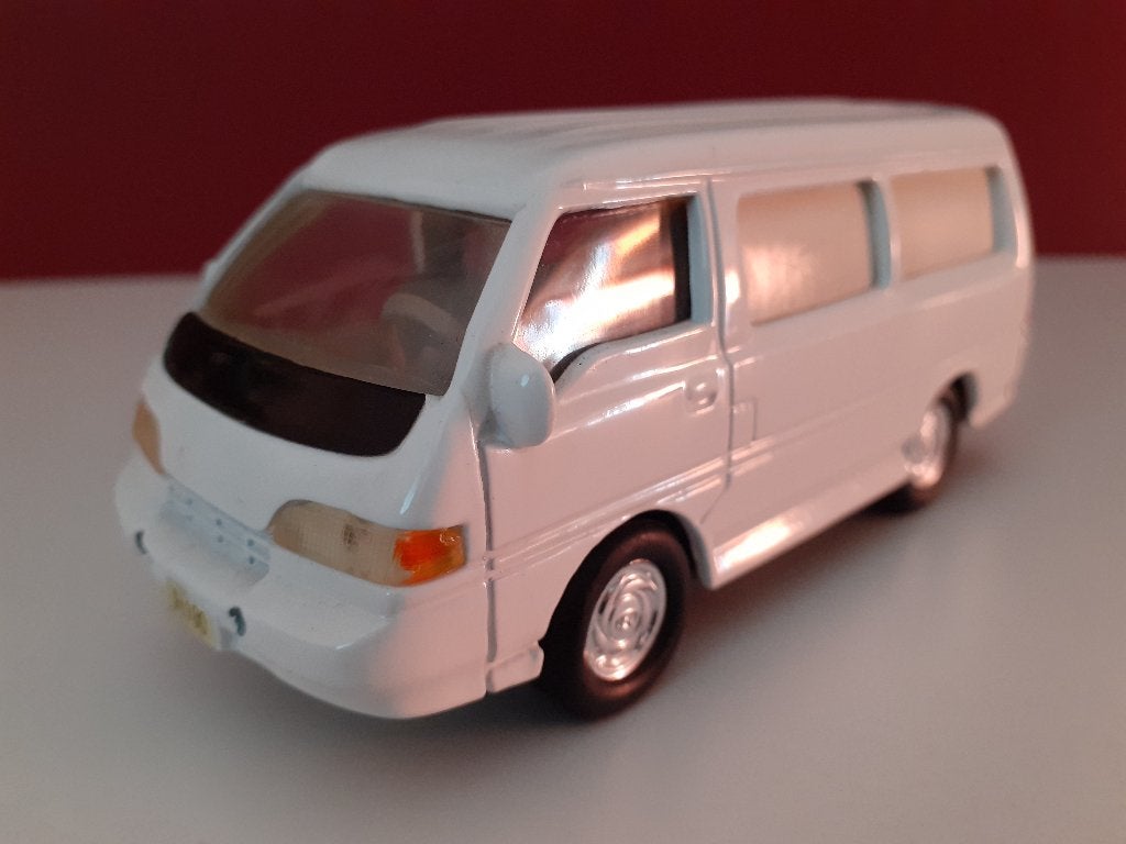 Hyundai H100    dealerpromotie model   1/37, Ophalen of Verzenden, Nieuw, Auto