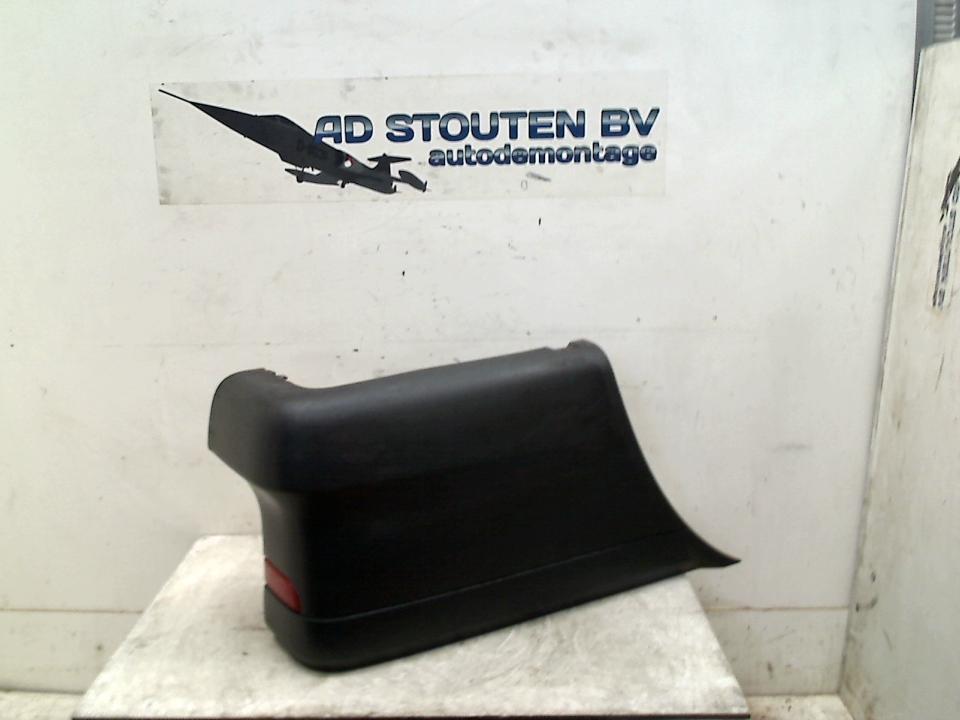 Bumper Achter BUMPERHOEK LINKS ACHTER 5 serie Touring (F11), Gebruikt, Petuelring 130, München 80809, , Duitsland, BMW, Bayerische Motoren Werke AG