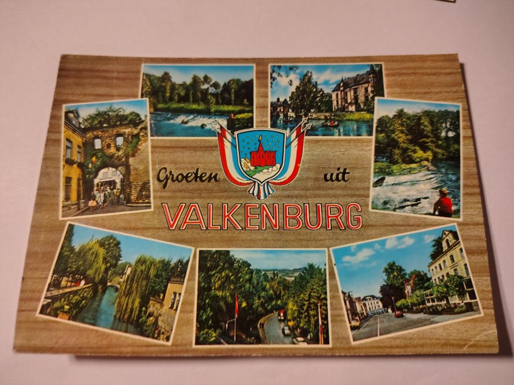 Valkenburg, Ophalen of Verzenden, Voor 1920, Limburg