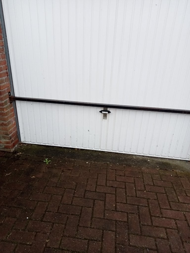 Te huur garagebox/opslagruimte/bedrijfsruimte/hobbyruimte, Auto diversen, Ophalen of Verzenden