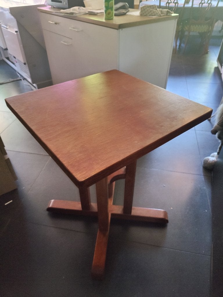 Tafel, Ophalen, Overige materialen, 100 tot 150 cm, 50 tot 100 cm