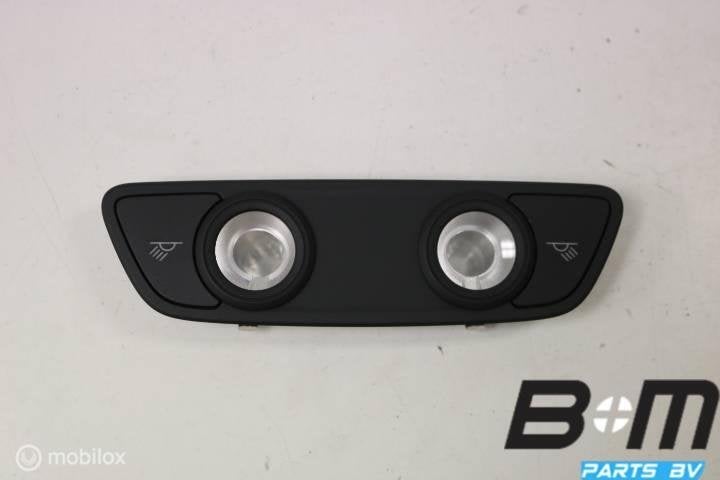 Binnenverlichting hemel midden LED Audi A4 8W Avant, Auto-onderdelen, Gebruikt
