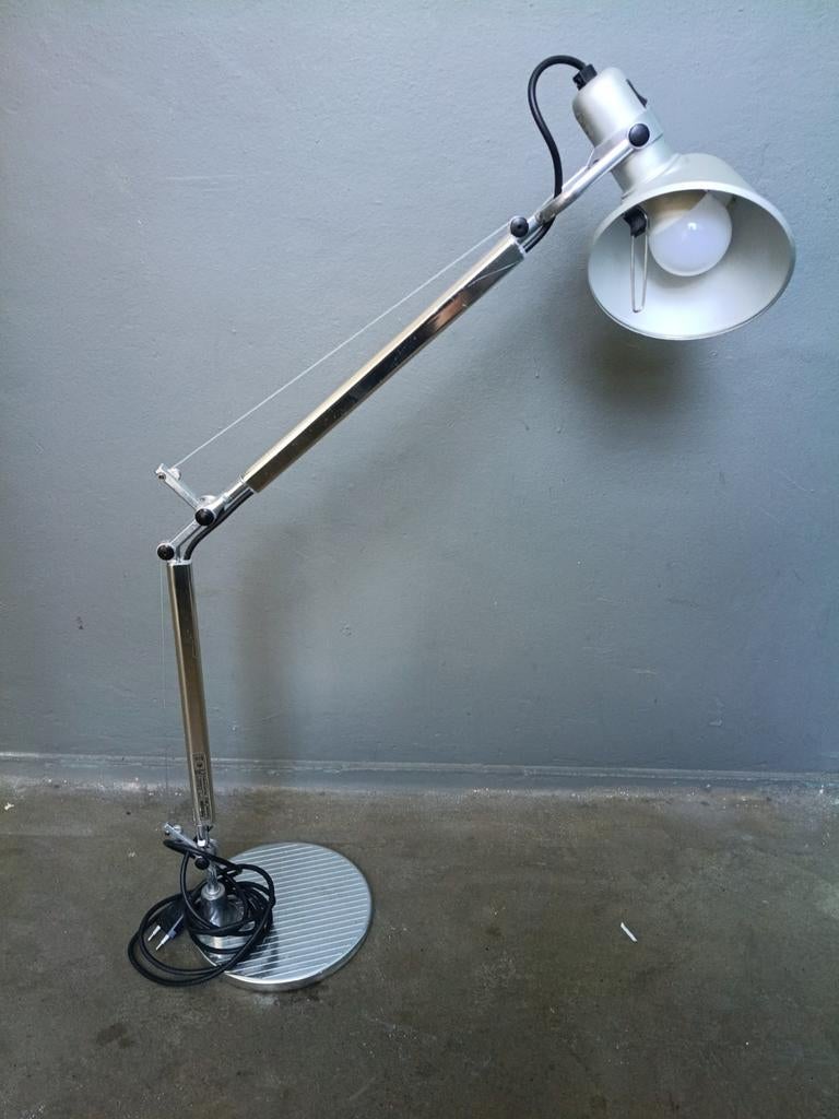 Artemide Tolomeo Mini vloerlamp, Huis en Inrichting, Lampen | Vloerlampen, Ophalen of Verzenden