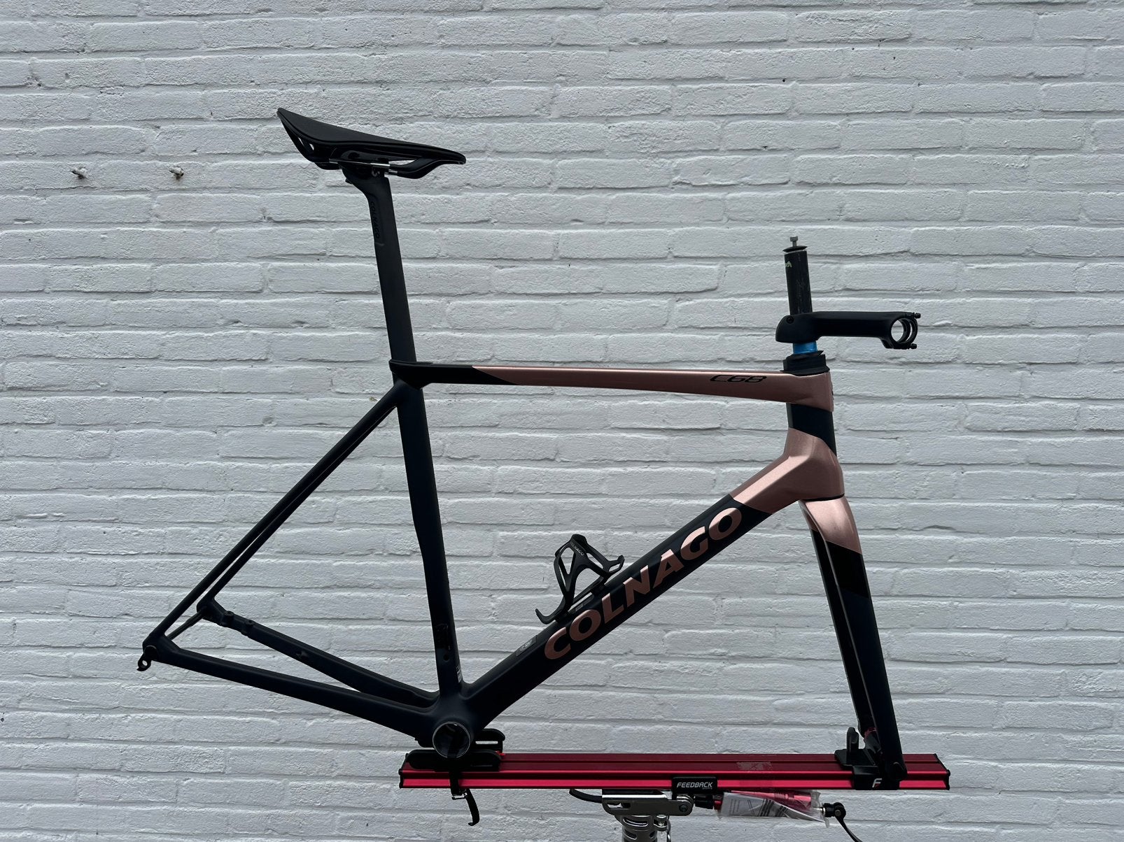 Colnago c68, Carbon, Nieuw, 49 tot 53 cm, Meer dan 20 versnellingen