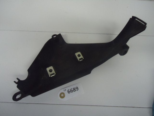 Monster 696 2008 - 2010 Ducati Cover D1-29335