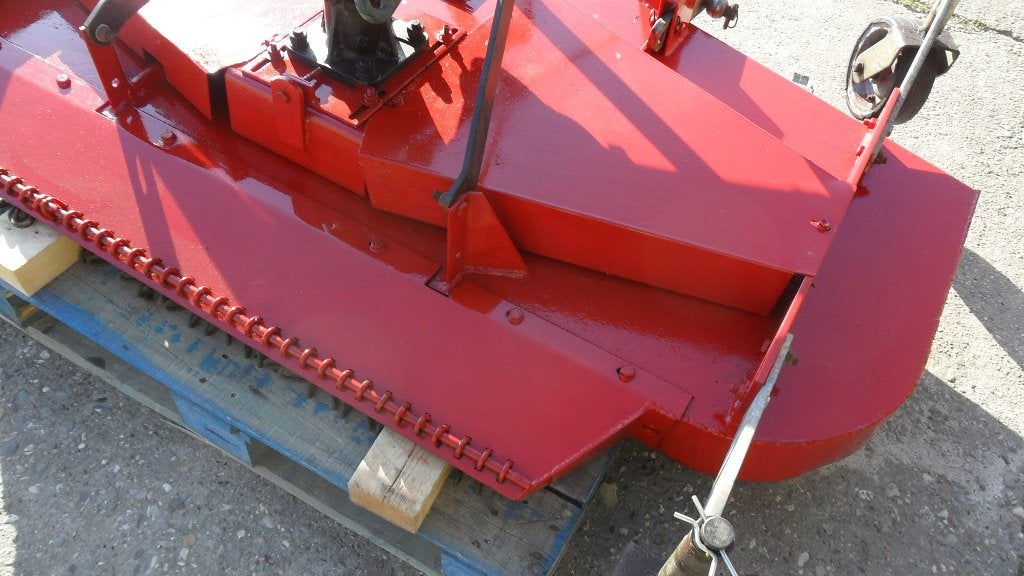 cirkelmaaier 1.80, Cirkelmaaier, Ophalen, Gebruikt, 50 cm of meer