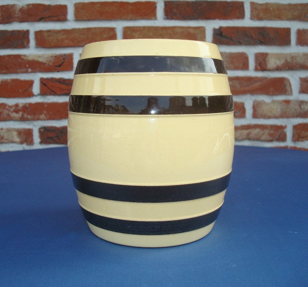 Sarreguimines Potten, Antiek en Kunst, Ophalen of Verzenden