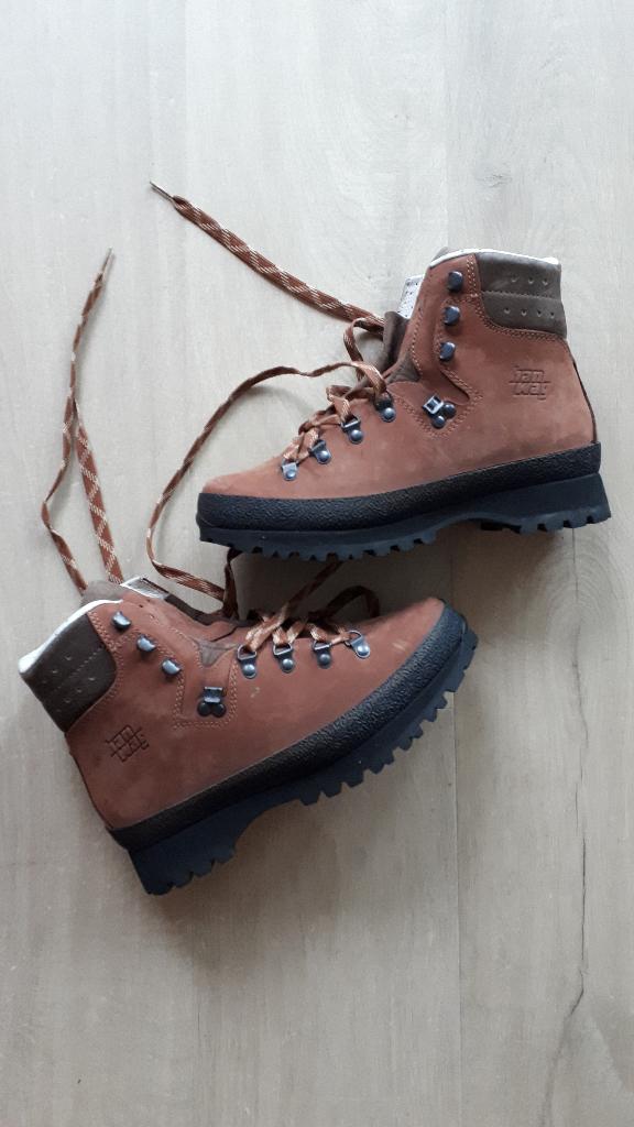 HANWAG Bergwandel-trekkingschoen  NIEUW   mt 40  (6 1/2), Ophalen of Verzenden, Nieuw, Schoenen