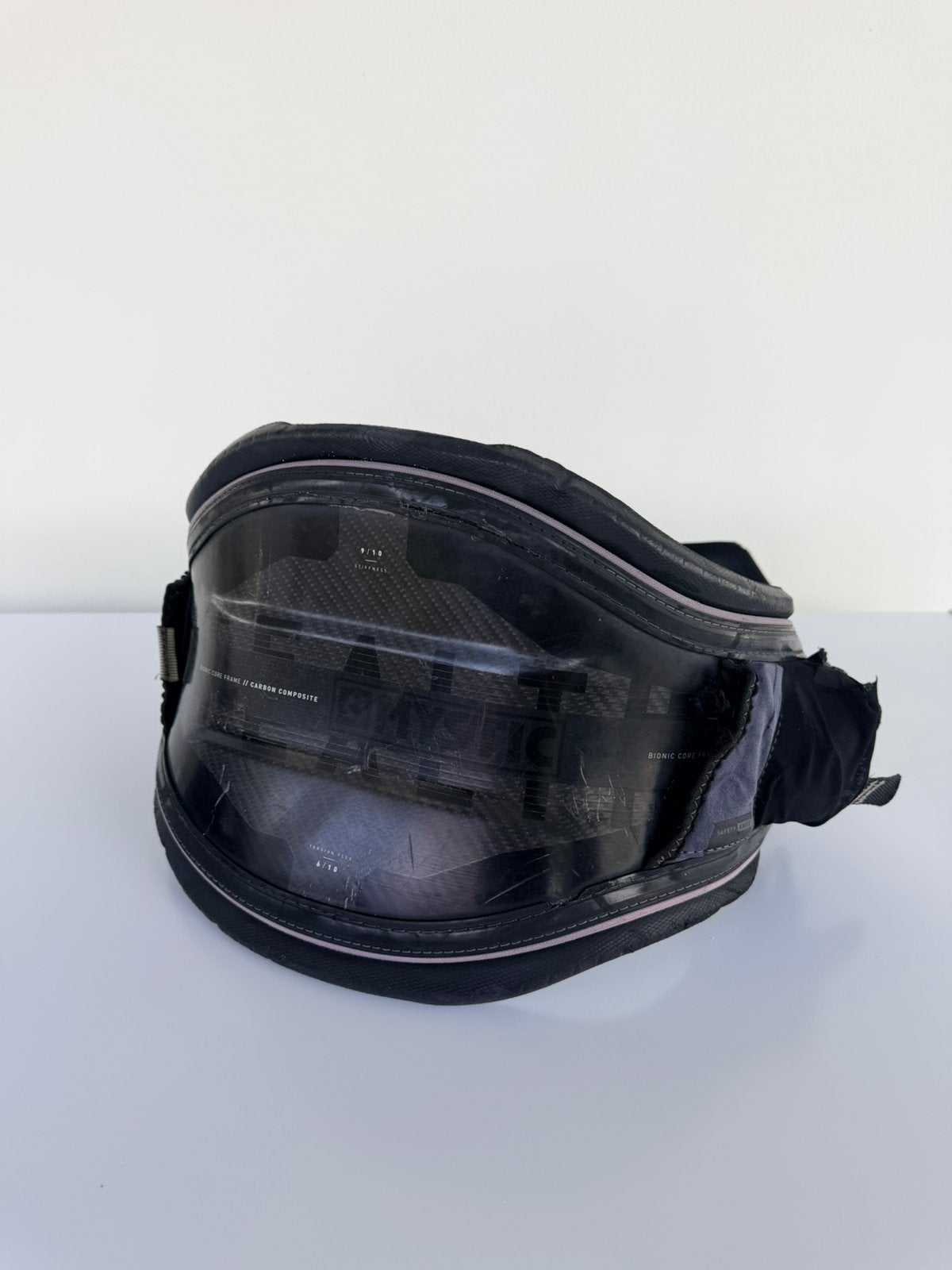 Te koop: Mystic Stealth kite Harnas maat L, Ophalen of Verzenden
