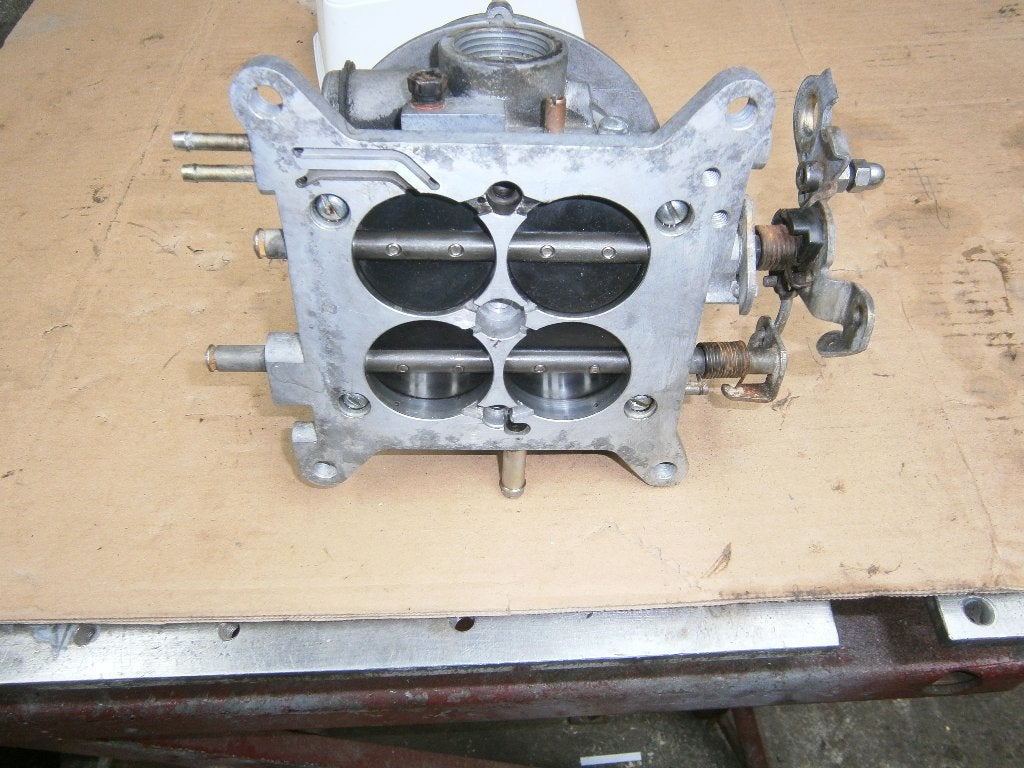 Impco 425 LPG mixer luchtfilterslang adapter, Ophalen of Verzenden, Nieuw