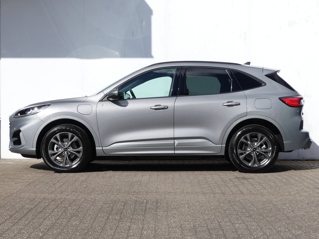 Ford Kuga 2.5 PHEV 225PK ST-Line, Auto's, Ford, 12 maanden, Gebruikt, Euro 6, 4 cilinders