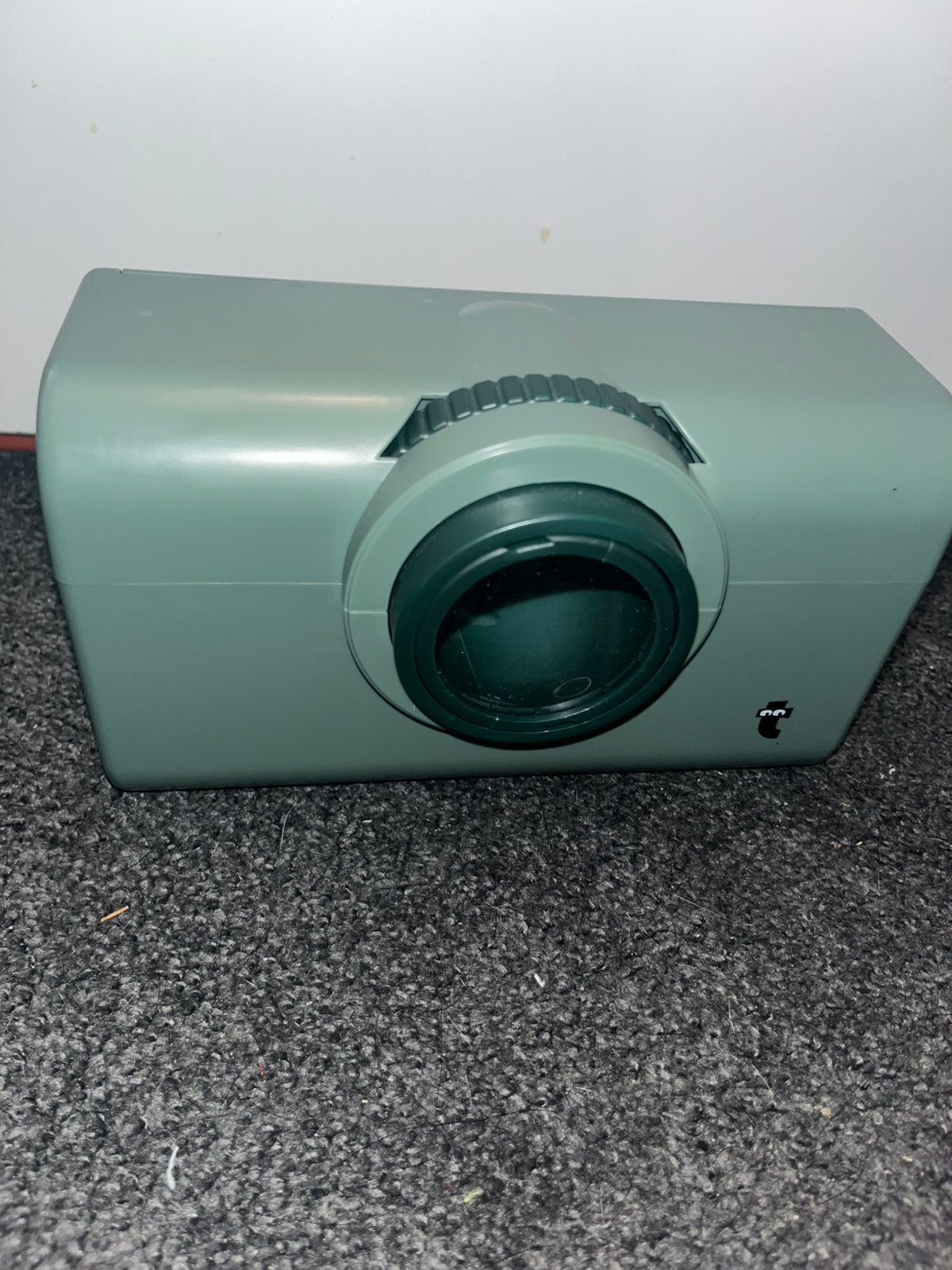 Telefoon projector, Ophalen of Verzenden, Nieuw, LED, Flying tiger