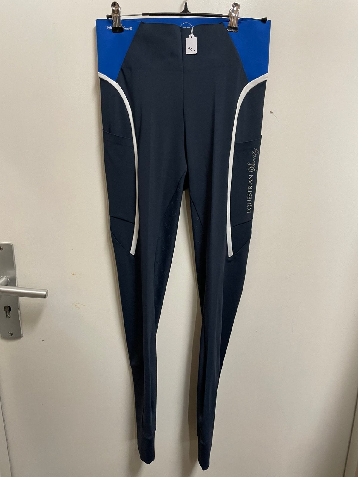 Harry’s horse rijlegging 38 Navy nieuw, Dieren en Toebehoren, Ophalen of Verzenden, Nieuw, Onderkleding