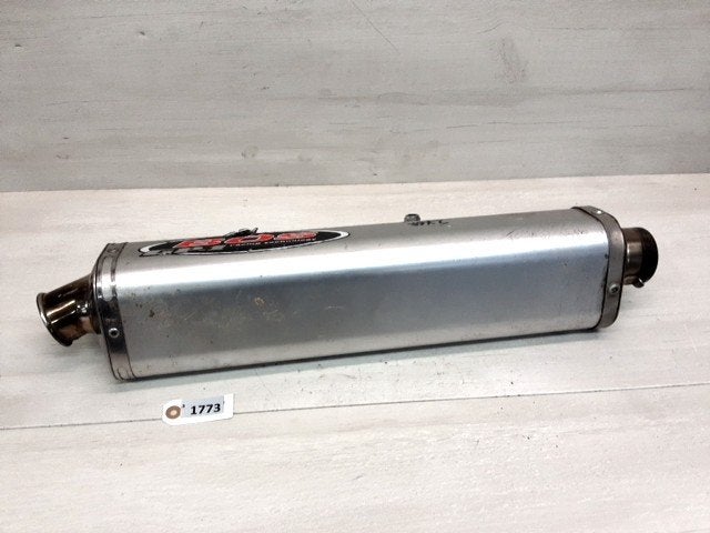 ZX6R 2003 - 2004 Kawasaki Demper D1-48821, Motoren
