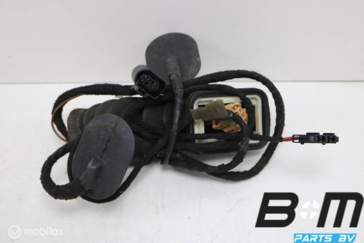 Portierkabelboom rechtsvoor VW Transporter T5 7H0971036NT, Gebruikt