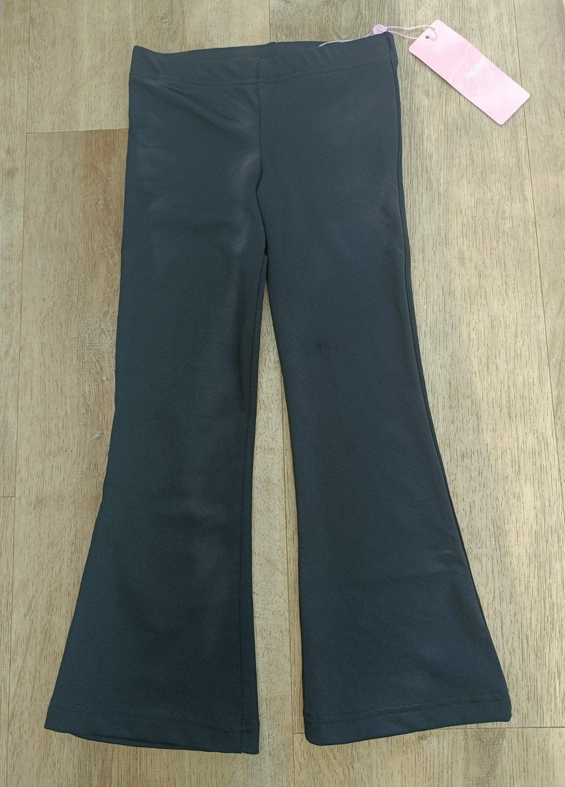 Papillon Jazzballet Broek Zwart Maat 4 (Nieuw), Ophalen of Verzenden, Nieuw, Kleding