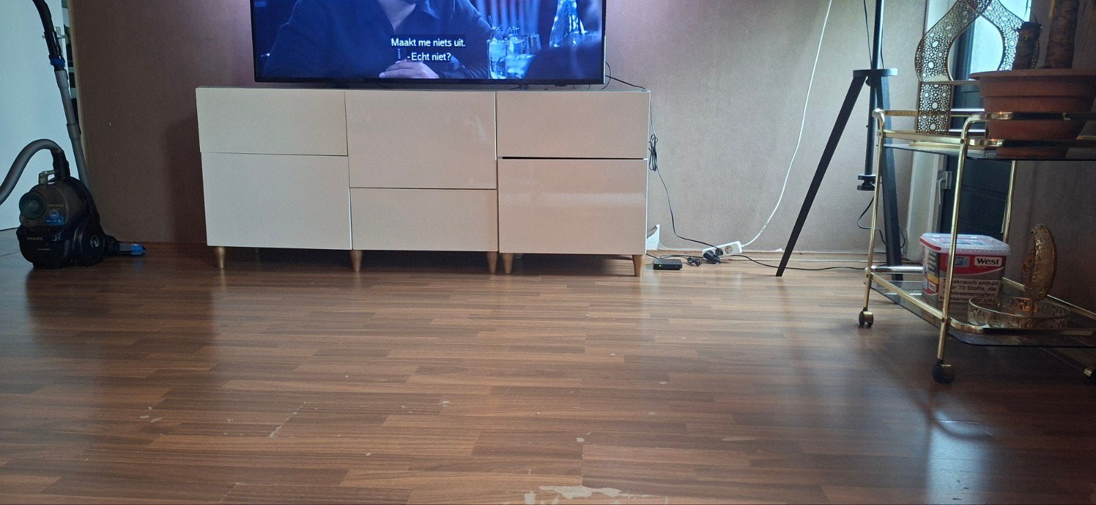 IKEA Besta Kast, Ophalen, Gebruikt, 100 tot 150 cm, Minder dan 100 cm