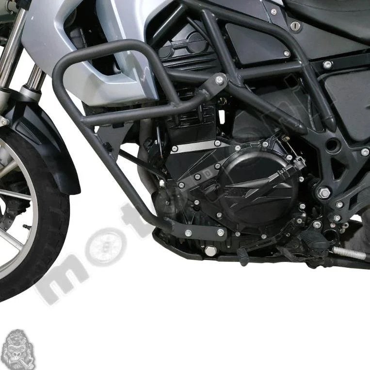 Bmw f650/f700/f800 valbeugel/crashbar, Ophalen of Verzenden, Nieuw