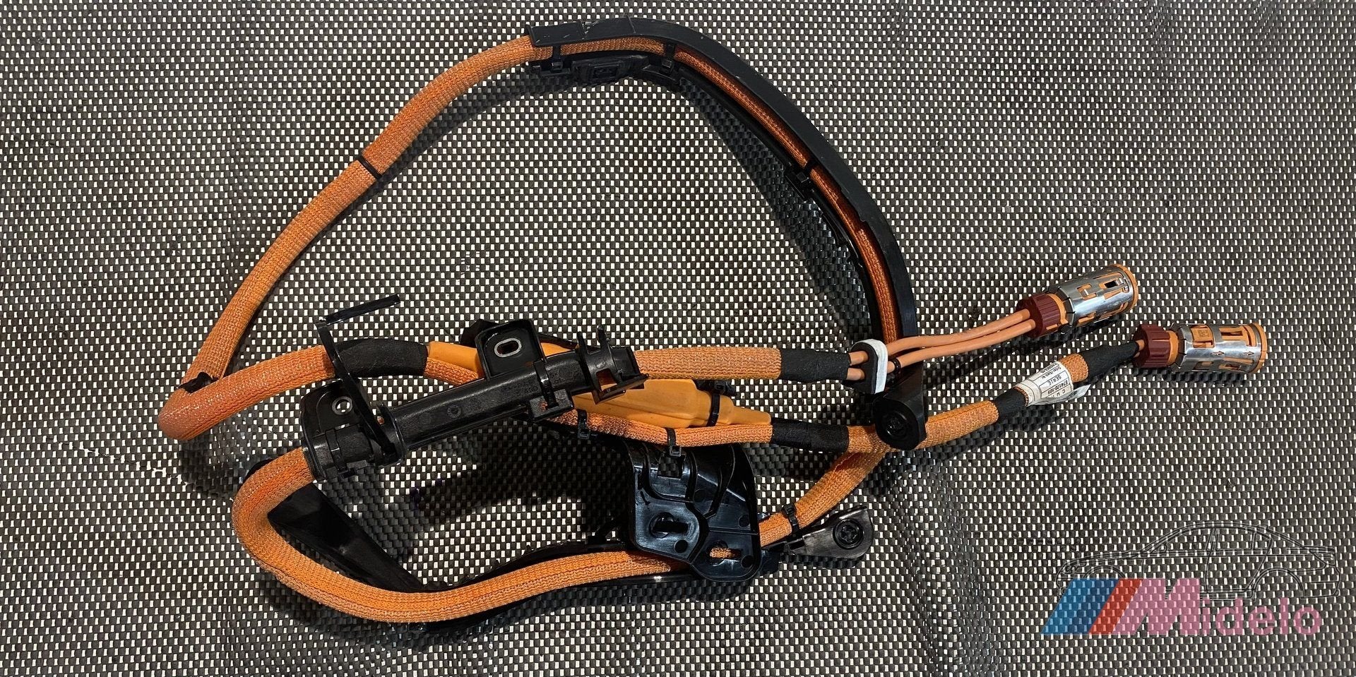 BMW X5 (G05/E95) HOOGSPANNINGSLAADKABEL 5A626C6-03, -, Laadkabel, -, -