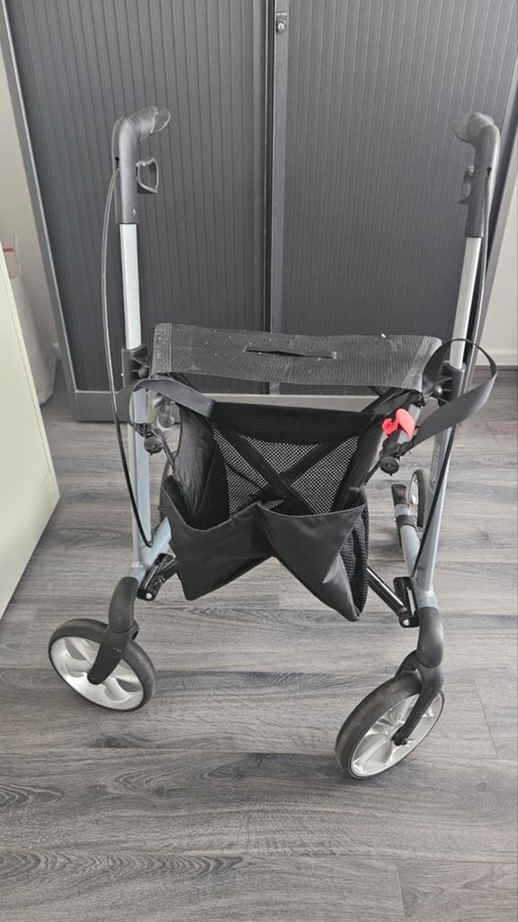 Rollator, Diversen, Rollators, Ophalen of Verzenden