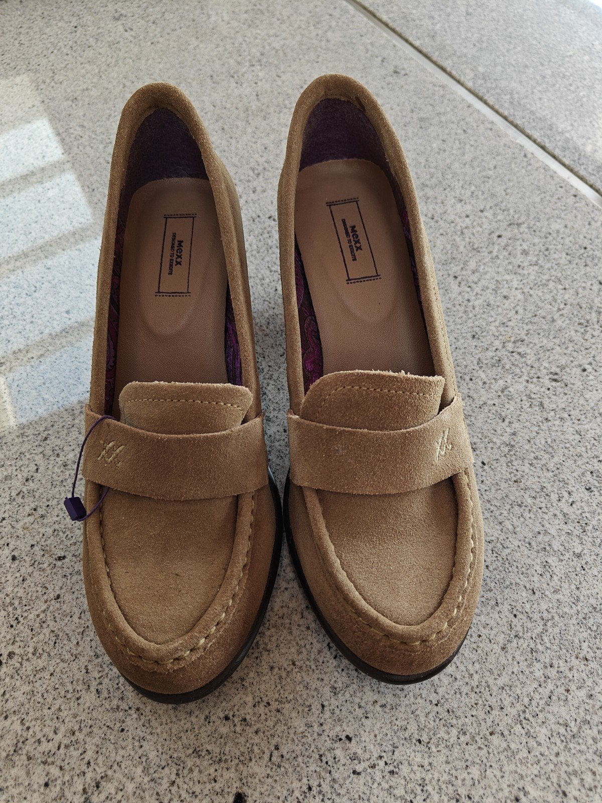 Mexx schoenen maat 37 nieuw, Ophalen of Verzenden, Nieuw, Sneakers of Gympen