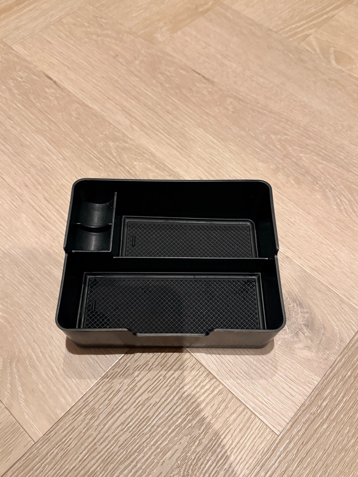 Tesla Model 3 Middenconsole Opbergbakje Organizer