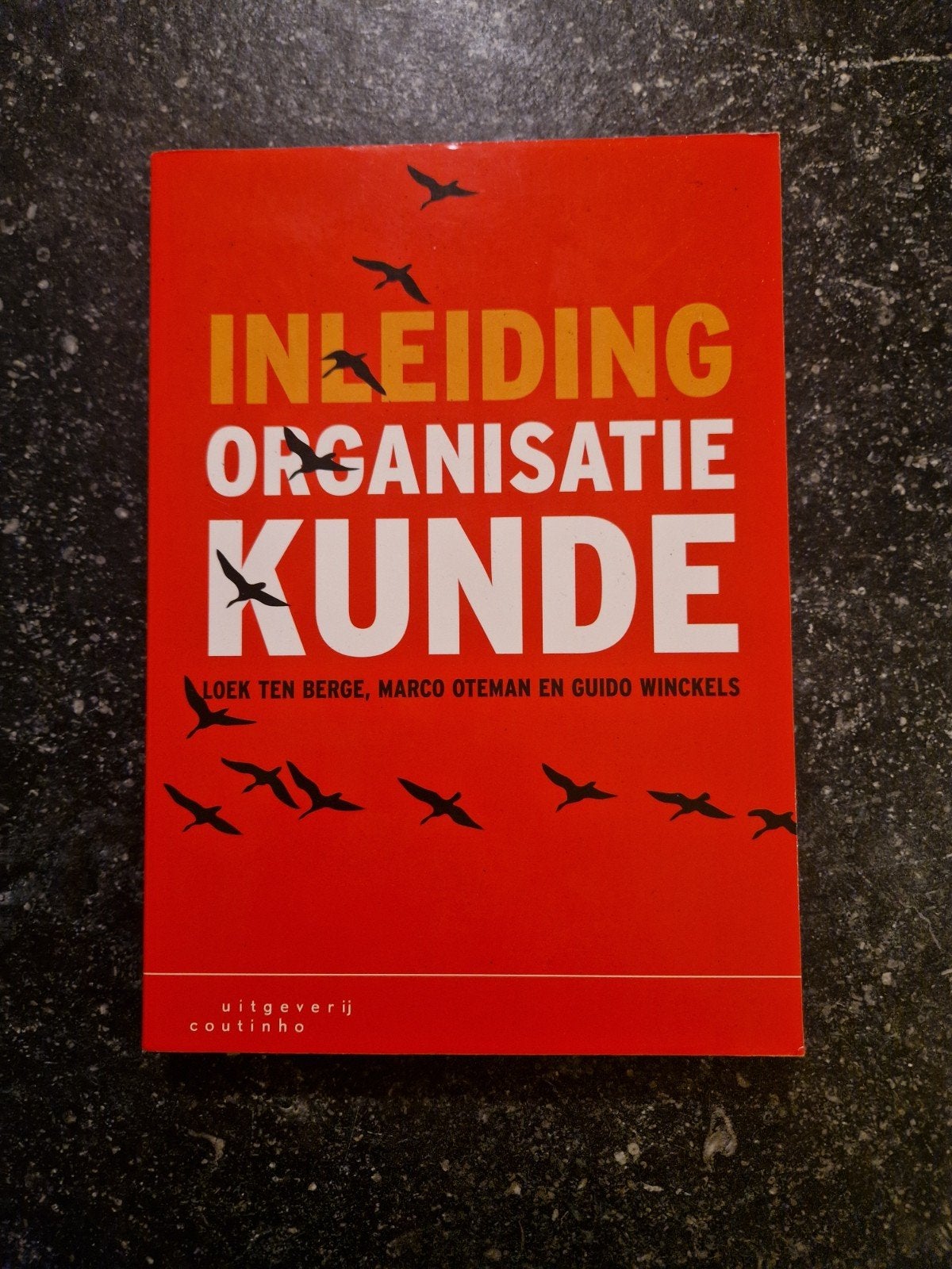 Retailmanagement & Ondernemenschap boeken, Ophalen of Verzenden, Zo goed als nieuw, Economie en Marketing