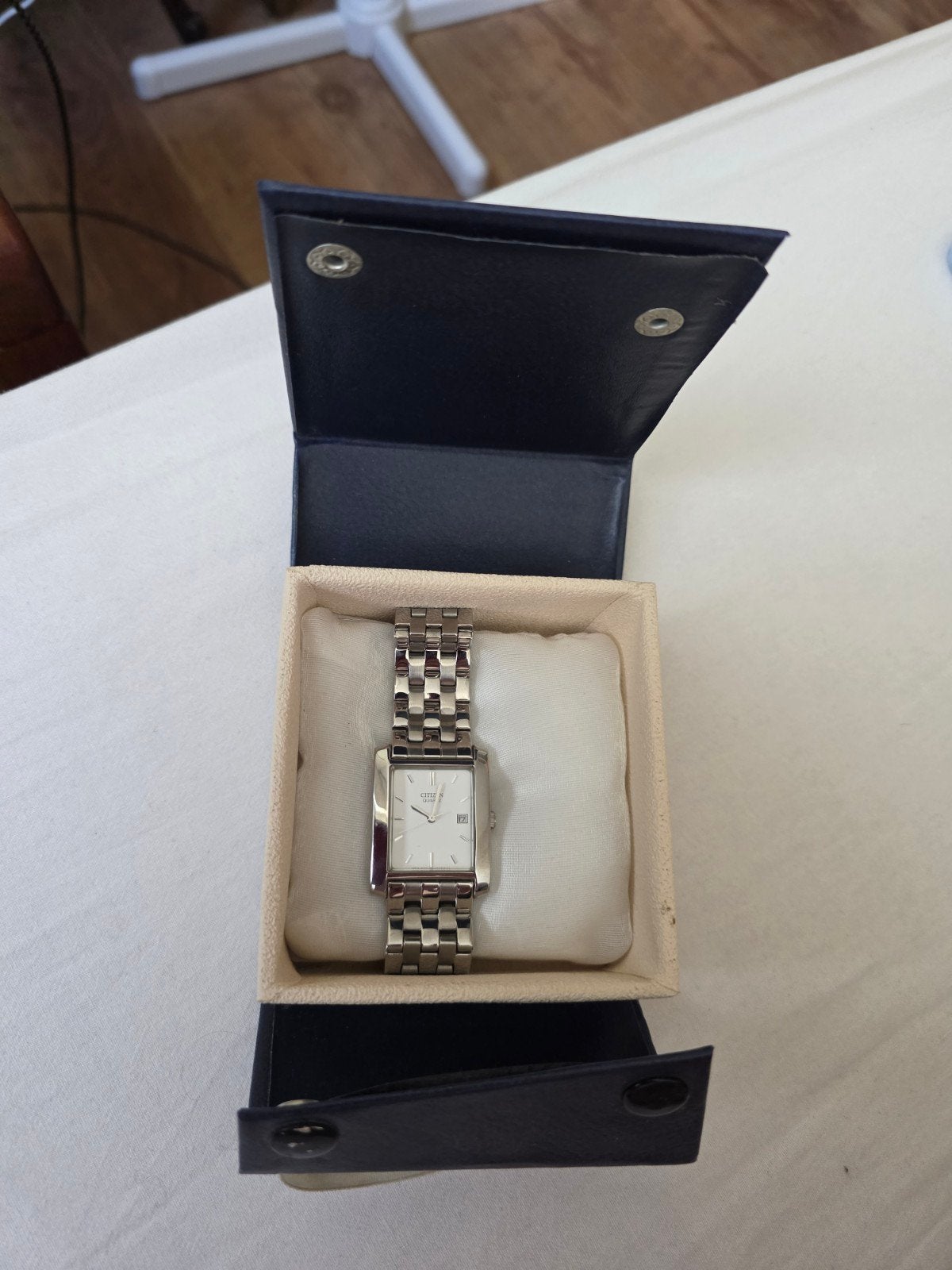 Citizen Quartz Polshorloge - nieuw, Ophalen of Verzenden