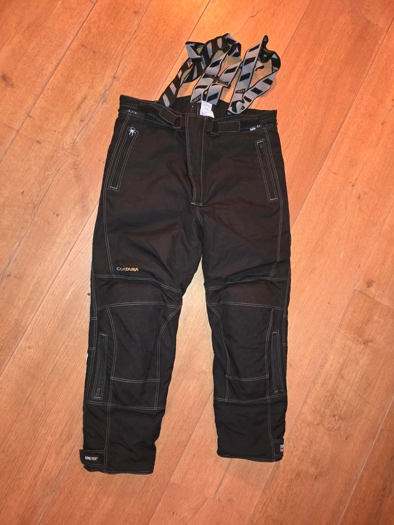 Rukka Cordura Gore-Tex Dames Motorbroek Maat 42, Ophalen of Verzenden, Tweedehands, Dames, Broek | textiel
